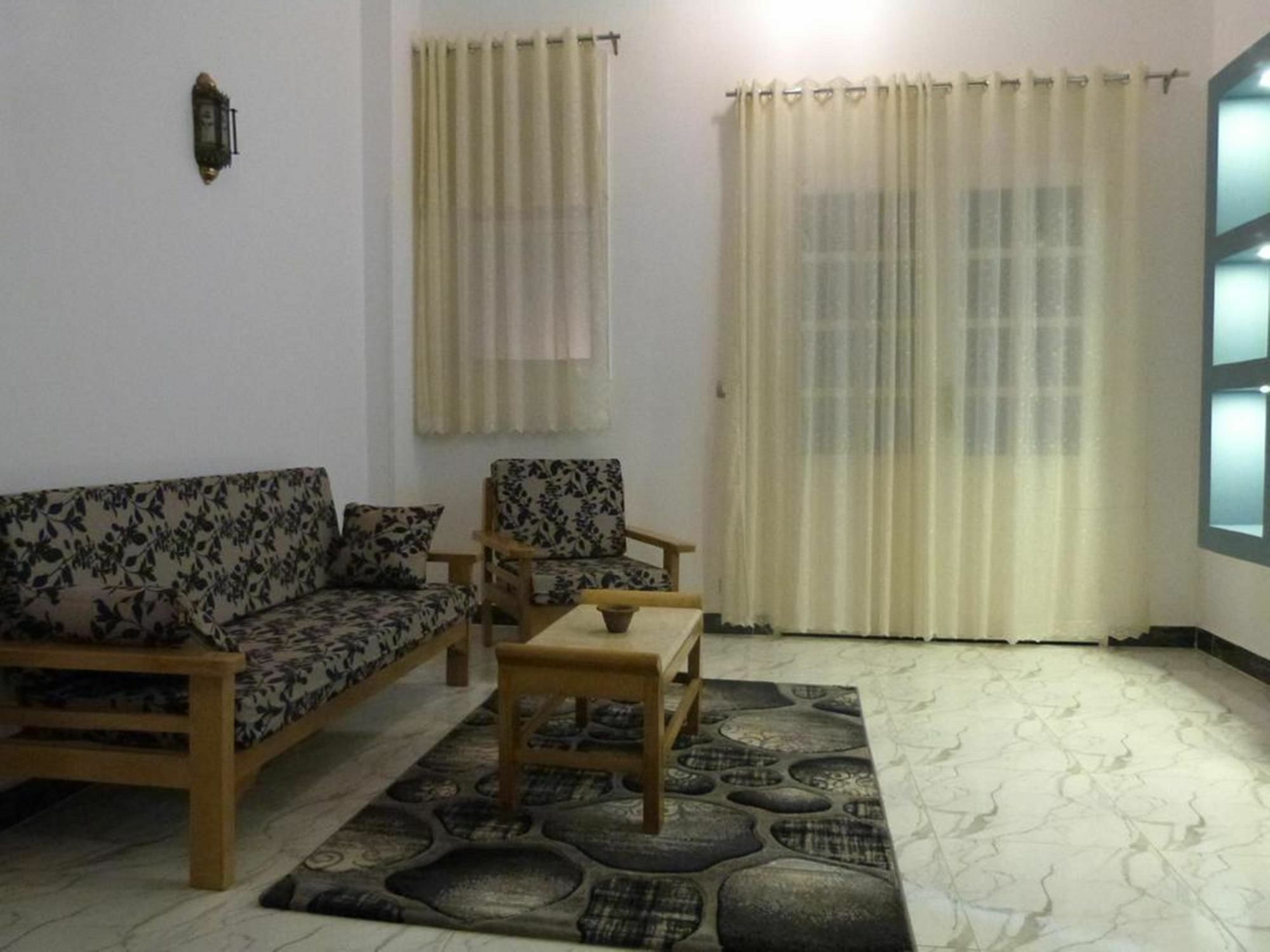 Savoy Palace Guest House Luxor Exteriér fotografie